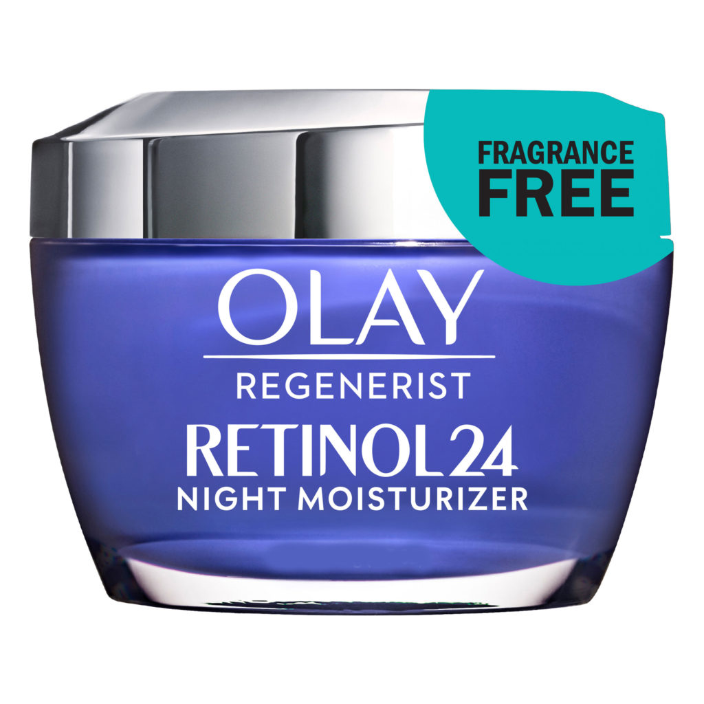 Olay Regenerist Retinol 24 Night Moisturizer - Ray Beauty Supplies